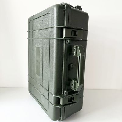 コンパクトな3000W / 4000W / 5000W / 6000W / 7000W 電気発電所 長サイクル寿命