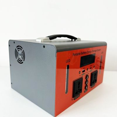 直接販売 500W 屋外キャンプ 携帯電源 入力電圧 DCアダプター