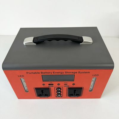 直接販売 500W 屋外キャンプ 携帯電源 入力電圧 DCアダプター