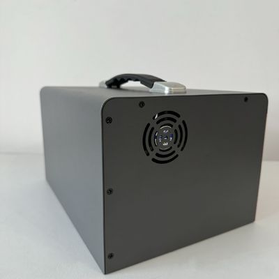 直接販売 500W 屋外キャンプ 携帯電源 入力電圧 DCアダプター