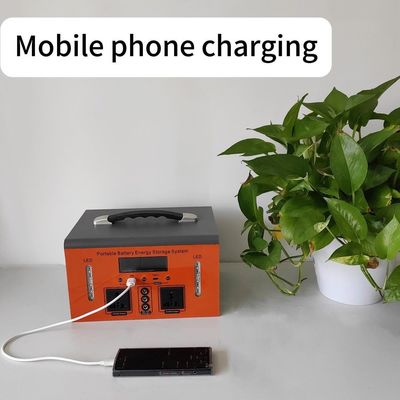 直接販売 500W 屋外キャンプ 携帯電源 入力電圧 DCアダプター