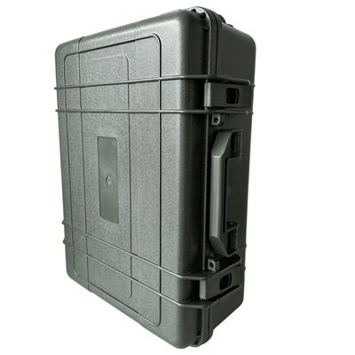 AC出力ソケット EU/Jp/Us/Za/UK/Au 7000W 複数のシーンの充電のためのポータブル発電所