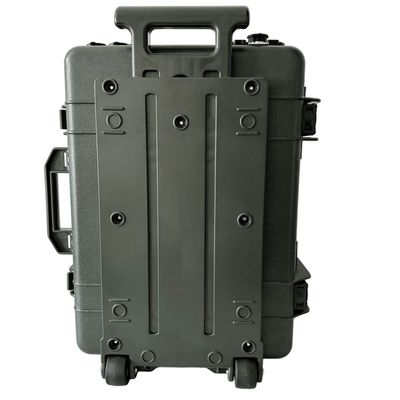 AC出力ソケット EU/Jp/Us/Za/UK/Au 7000W 複数のシーンの充電のためのポータブル発電所