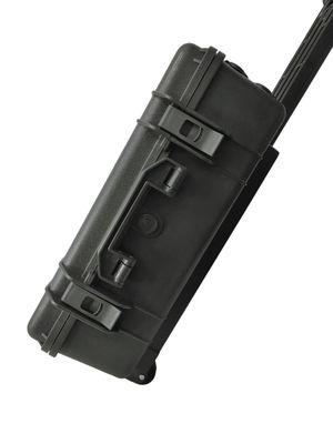 AC出力ソケット EU/Jp/Us/Za/UK/Au 7000W 複数のシーンの充電のためのポータブル発電所