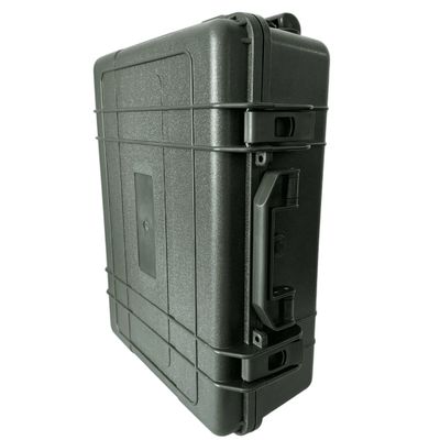 パーソナライズ可能な純正弦波 6000W/6048wh ポータブル 産業用モバイル 発電所 セーフ