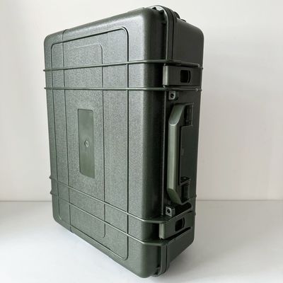 オーダーメイドOEM 携帯型太陽光発電機 USB-C 45W 充電時間 8h-10h