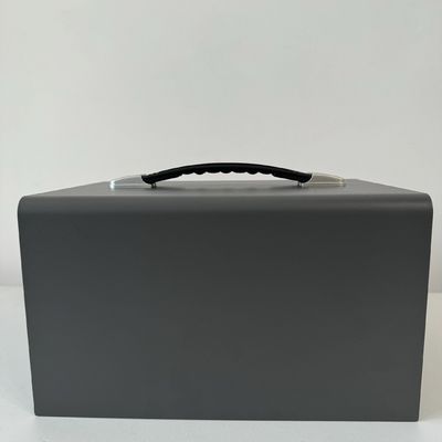 野餐用照明と過負荷保護付きの 500W の屋外充電電池