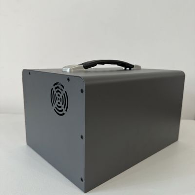野餐用照明と過負荷保護付きの 500W の屋外充電電池