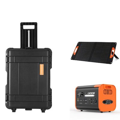 USB/C型 18W 最大出力 高エネルギー需要 携帯キャンプ用電源 発電所 110V/230V