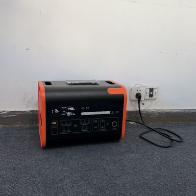 残り容量 80% 5%-95% 現場移動発電所のDod AC出力発電所