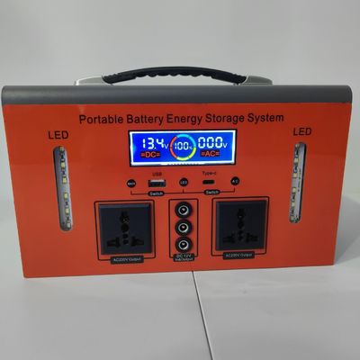USB DC出力 5V/10W マックス XT500 500W 充電 トレジャー 発電所 充電