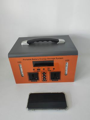 USB DC出力 5V/10W マックス XT500 500W 充電 トレジャー 発電所 充電