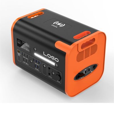 AT22 2400W/2048wh/110V/230V 屋外用電源ソリューションのための太陽光発電所