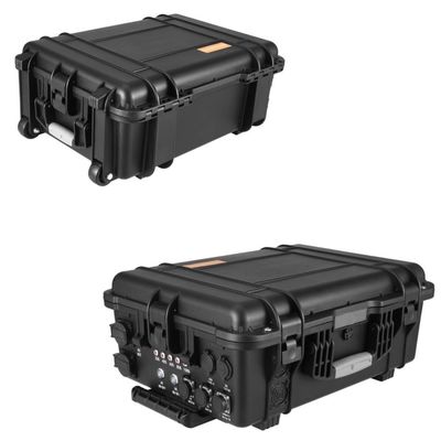 7000W 屋外キャンプ 220V 移動電源 6000W 大容量 非常用電源 理想的