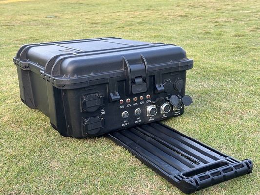 7000W 純シナ波太陽光発電貯蔵 BMS バッテリー 携帯型エネルギーソリューション