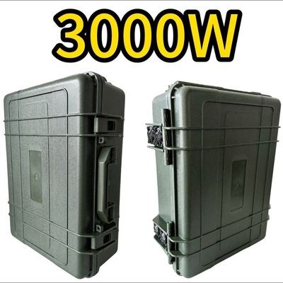 SD30 緊急用 モバイル電源 リチウムイオン電池 3000W/6000W/7000W 太陽光発電機