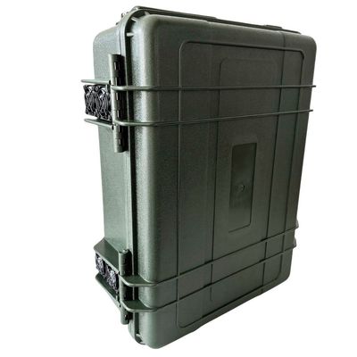 充電時間 8h-10h 純正弦波出力 3000W 大容量携帯発電所