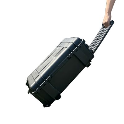 アウトドアアドベンチャー 5000W ポータブルエネルギー貯蔵 発電所 ABS合金シェル素材