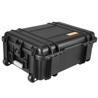 4000W 充電可能なバックアップ電源 屋外家庭とRV出力ソケット 各種