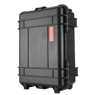 4000W 充電可能なバックアップ電源 屋外家庭とRV出力ソケット 各種