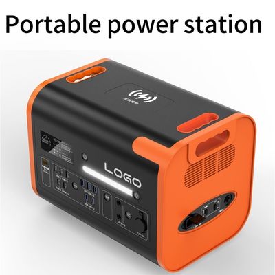 充電時間 90分 携帯発電機 2400W 2048wh エネルギー供給発電機