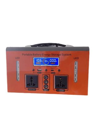 XT300 ポータブル 300W 純正弦波電源 屋外やキャンプの愛好家向け