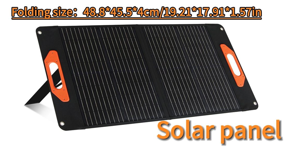 モバイル パワー 30W*2PCS セルと販売後サービス