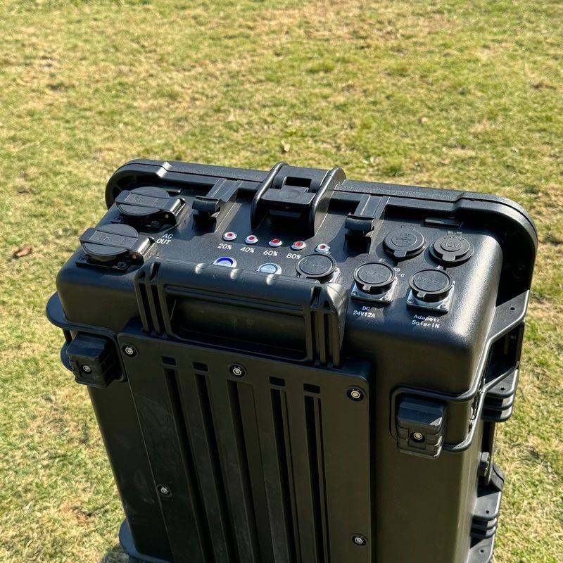 LT-40 3000W 4000W 5000W 220V 230V パワーバンク 屋外キャンプ ハイキング ポータブル 高...