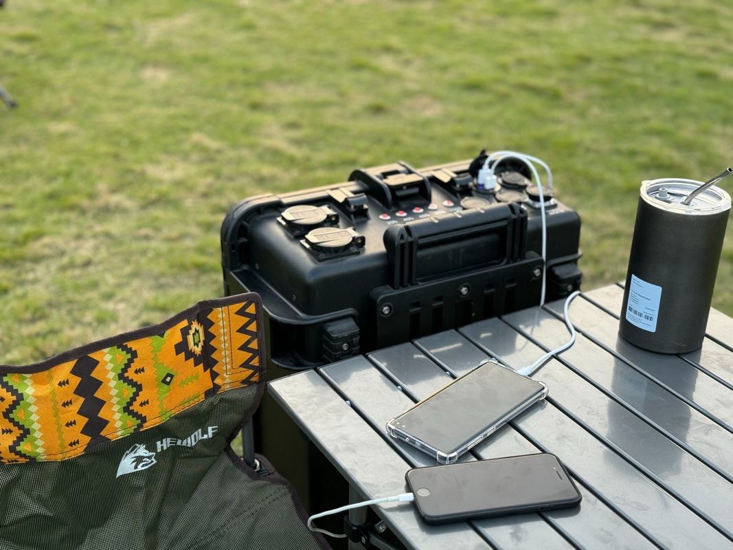 露天写真キャンプ 緊急用 3000wh ポータブルパワーバンク NO. LT-30