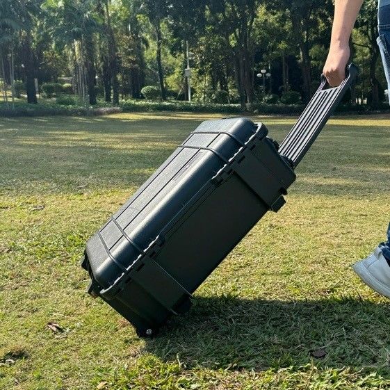 ST-70 超高速充電 6000W 4800wh スマートホーム機能のポータブル発電所