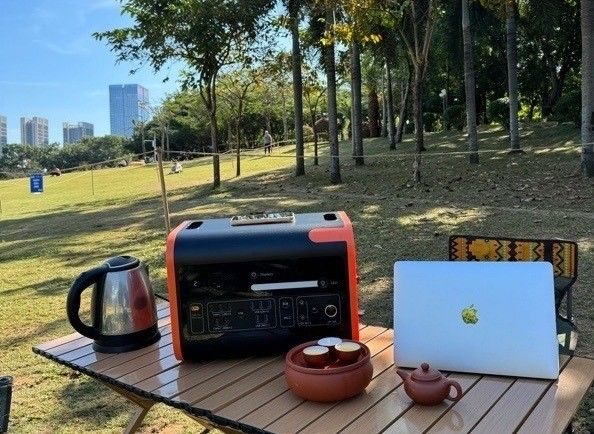 2000W 2200W リチウム電池 太陽光発電機 キャンプ用 緊急用 電力 ソリューション