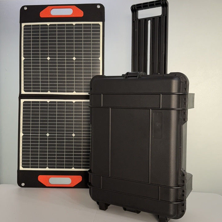 キャンプやエネルギー貯蔵用の高功率外用モバイル非常用電源 3000W