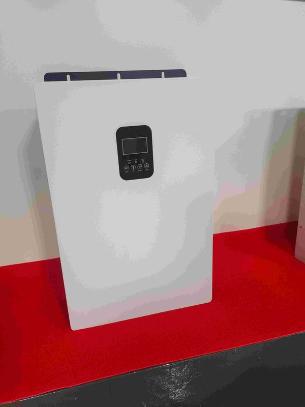 OEM ODM ホーム エネルギー貯蔵 10kw 壁掛け太陽電池