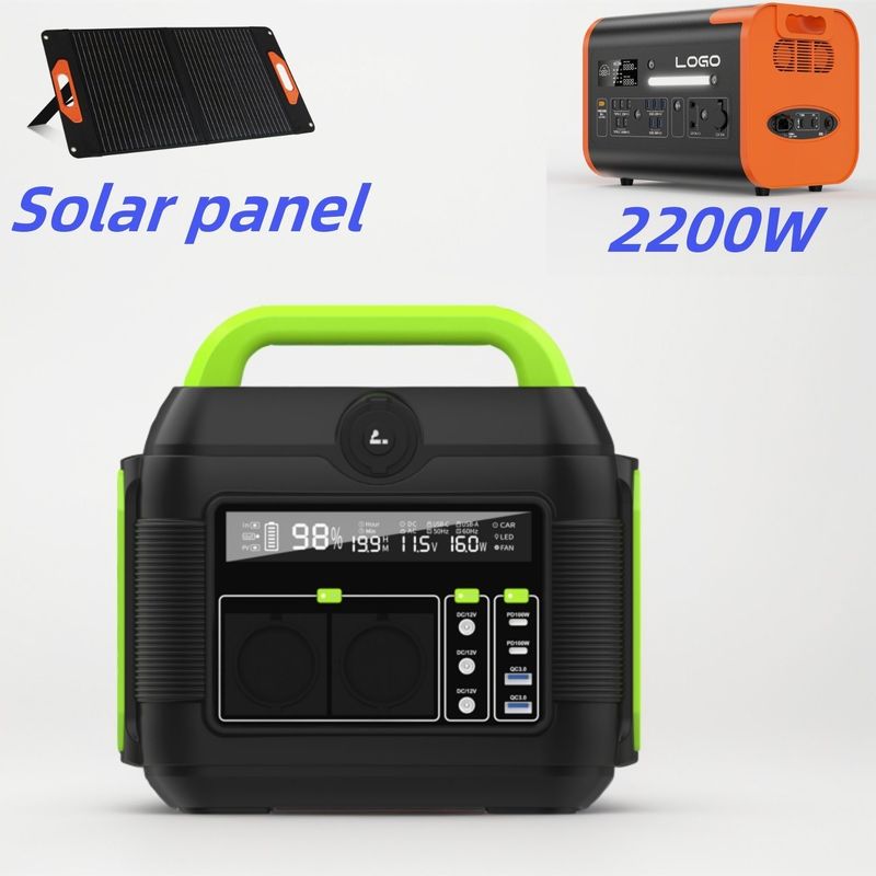 600W 屋外移動電源発電所 パワー ポータブル リチウム電池 576wh 容量
