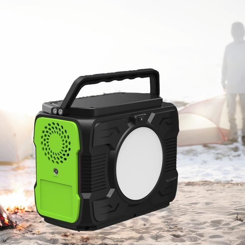 トルナリー リチウム電池 200W バルコニー エネルギー貯蔵システム ポータブル モバイル 発電所