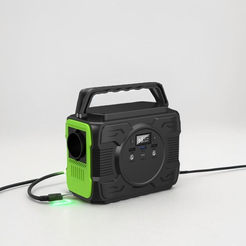 12V/200-300A リチャージ可能なリチウム電池 RVおよび家庭用緊急電源