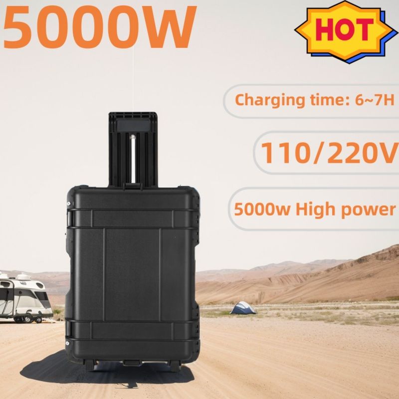 4800wh 定数容量 太陽光発電機 再生可能エネルギー 携帯型エネルギー貯蔵
