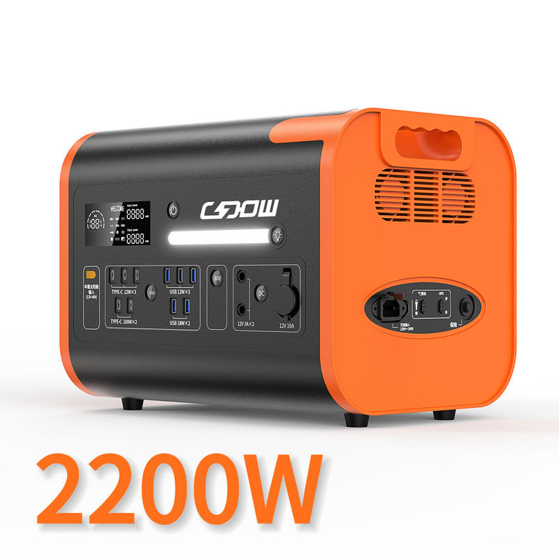 800W マックス 自動車 ソーラー 充電 2000W 高容量 急速 充電 電力 発電所