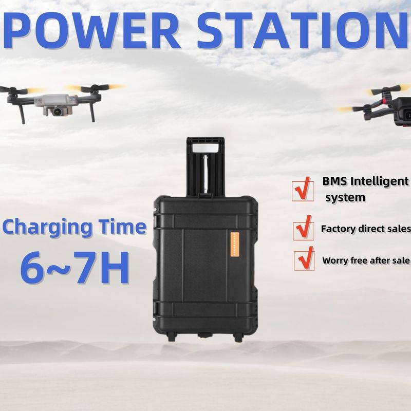 携帯電源発電所 110V/220V 7000W 太陽光発電機 ABS合金シェル素材