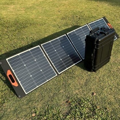 オフグリッド太陽光発電システム 3kw 5kw 6kw USB/C型 18W マックスホーム発電機電源バンク