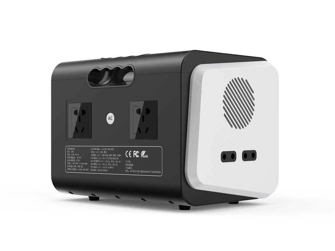 600W 700W 230V 太陽光電池電池発電所 HT60と太陽光パネル