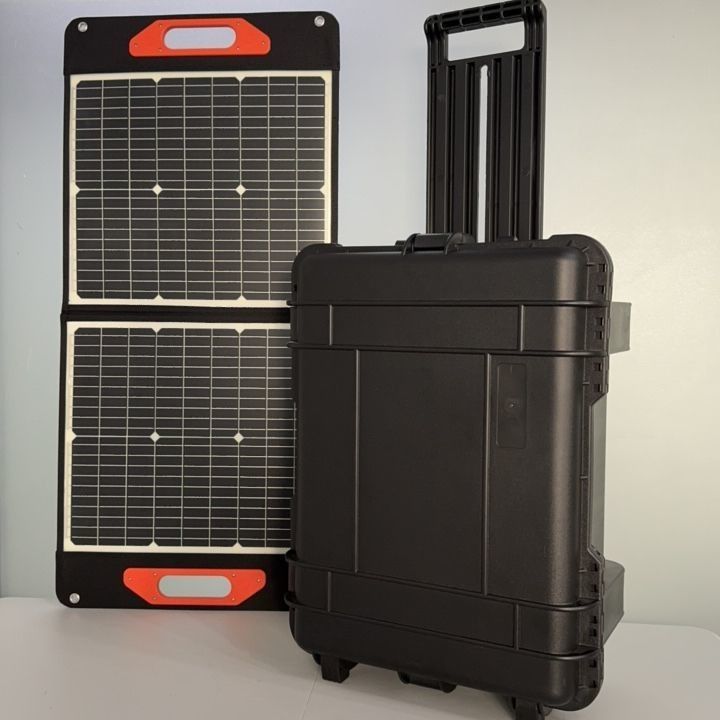 低温保護 3000W 外部用電源