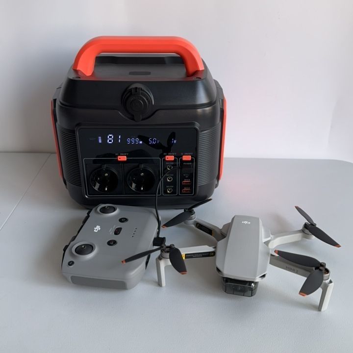 携帯電源発電所 600W 150W 200W 300W 発電機 キャンプや家庭用太陽光パネル