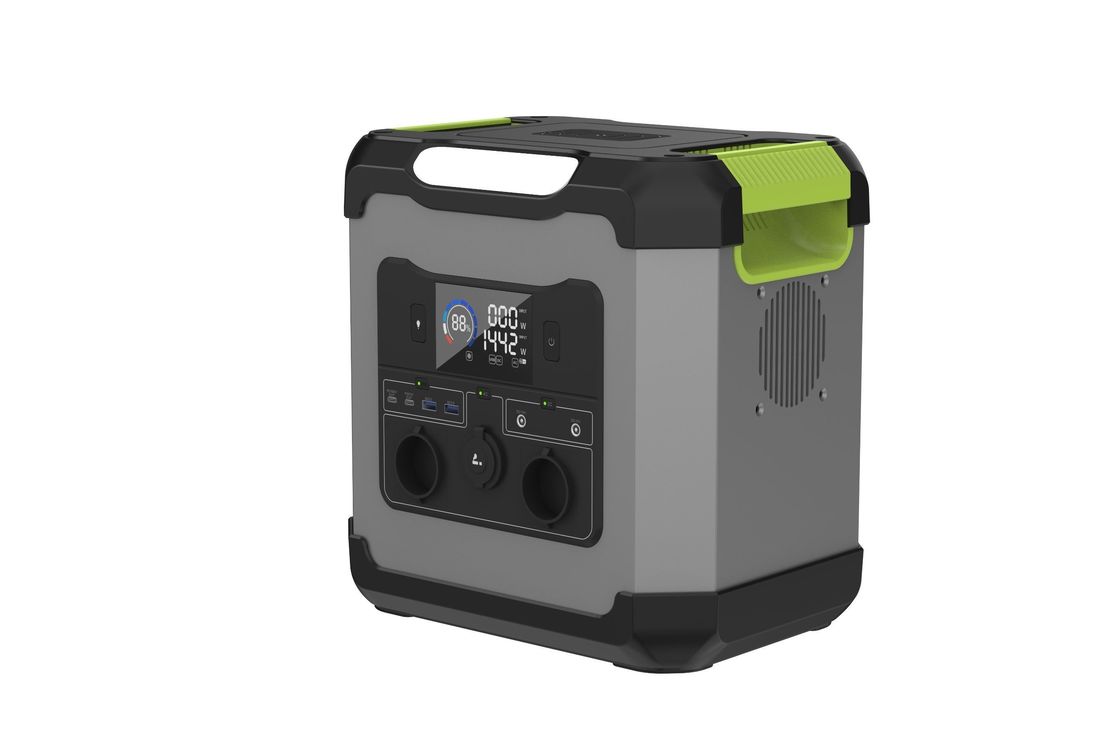 ワイヤレス充電 300W/500W/1000W/1800W/2000W 太陽光発電所 モバイル機器用の携帯発電所 AU UK US EUプラグ 220V 110V 230V 50Hz 60Hz