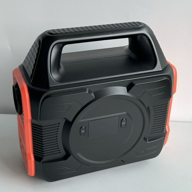 携帯電源 高い電源 モバイル電源 互換性 すべてのバッテリー 取り外す可能 300W 600W 2200W