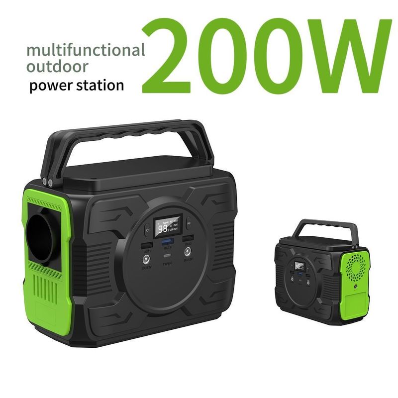 S2X-173 三次性リチウム電池 300W/200W/C/DC 証明書付きの切り替える電源