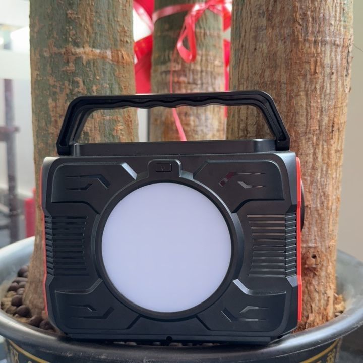200W出力 S2X-173 と耐天候材料の携帯太陽光発電所