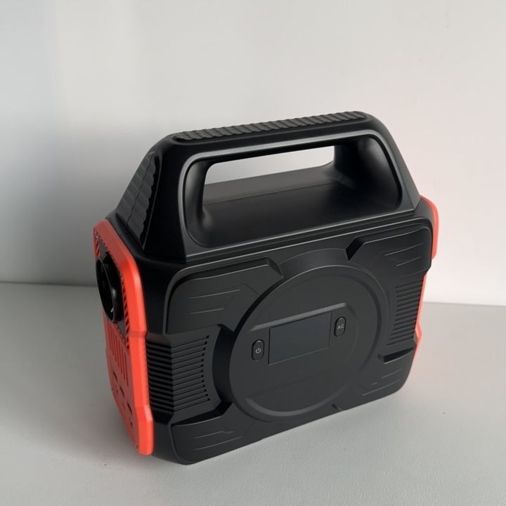 288wh/14.4V/20ah/80000mAh 家庭用太陽電池 300W キャンピング旅行用の携帯充電器