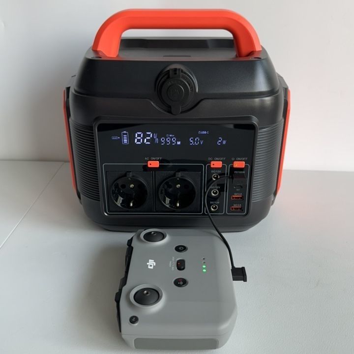 576wh/600W LiFePO4 再充電電池 携帯電源 屋外家庭に最適