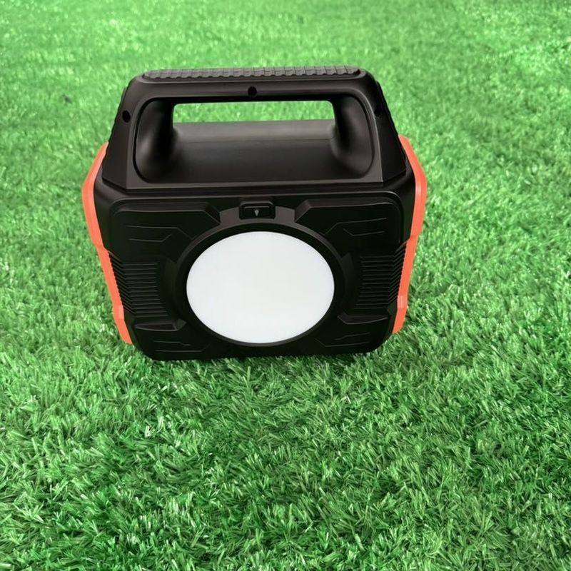 室内・室外 200W/300W/600W 室外キャンプ 緊急 携帯電源 発電所
